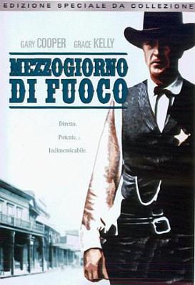 Fred Zinnemann_Mezzogiorno di fuoco